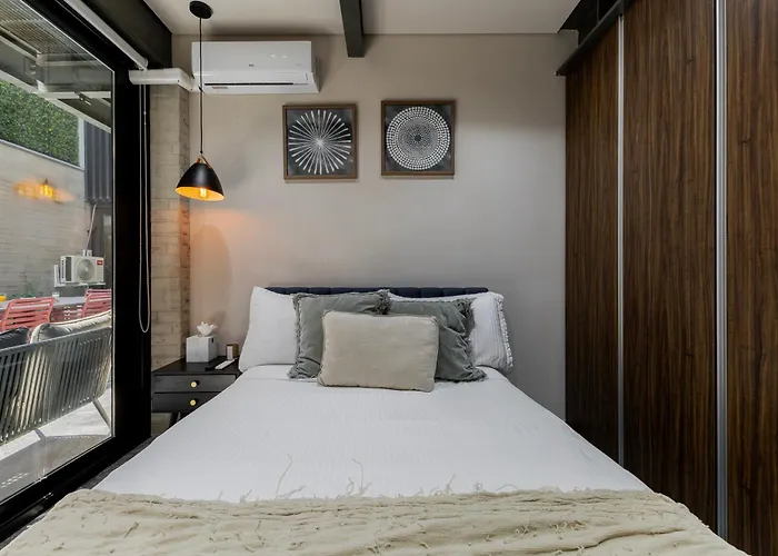 Capitalia Moliere Masaryk Aparthotel 5*