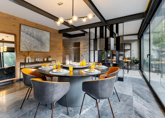 Capitalia Moliere Masaryk 5*