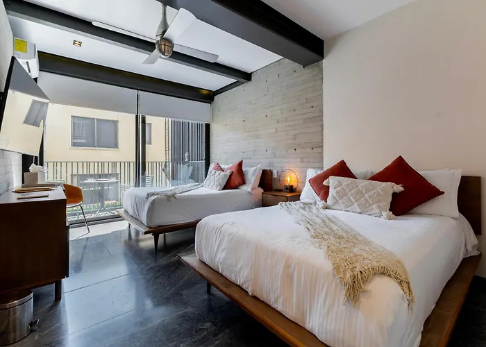 Capitalia Moliere Masaryk 5*